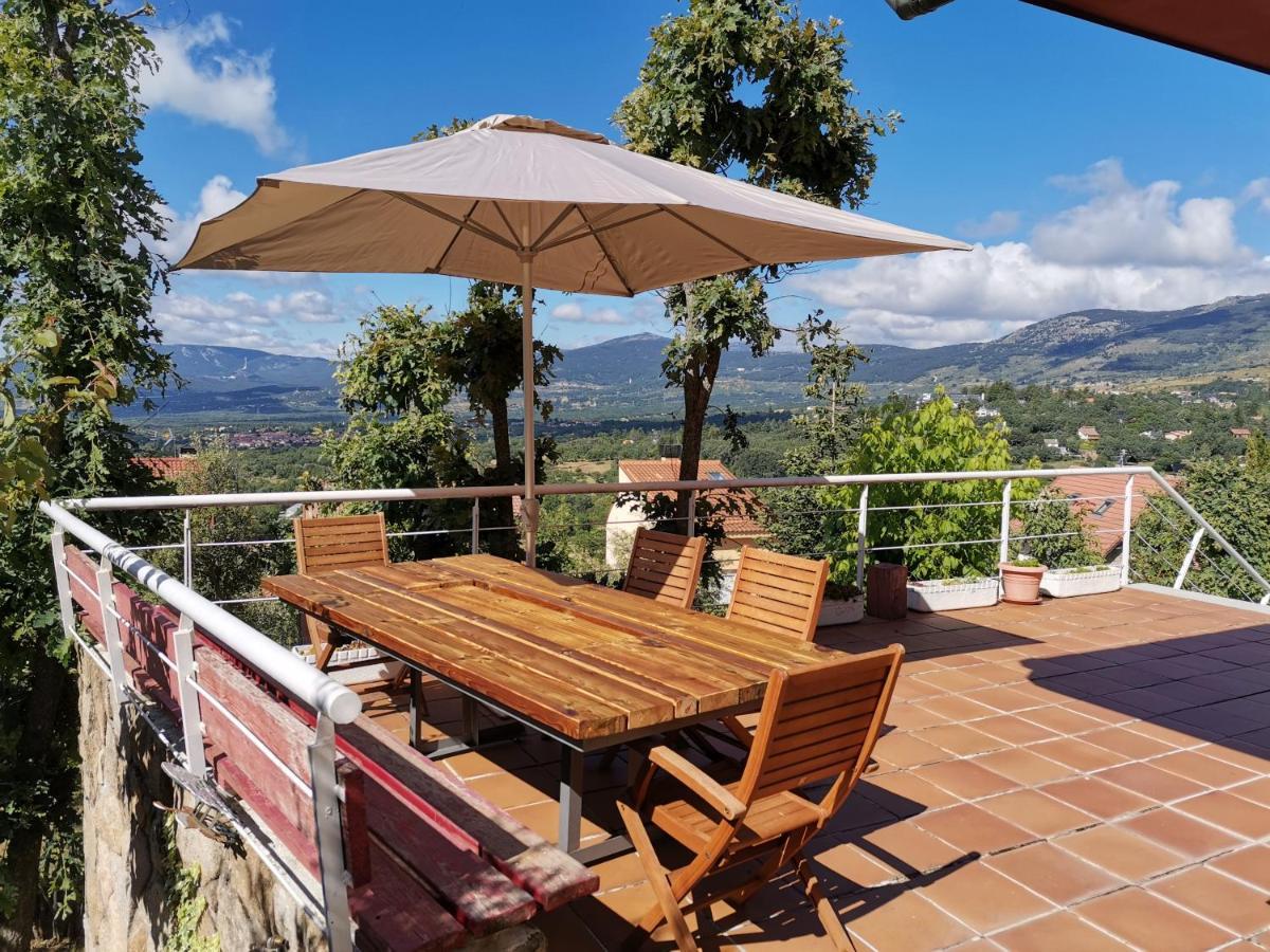 Casa Blanco Holiday home