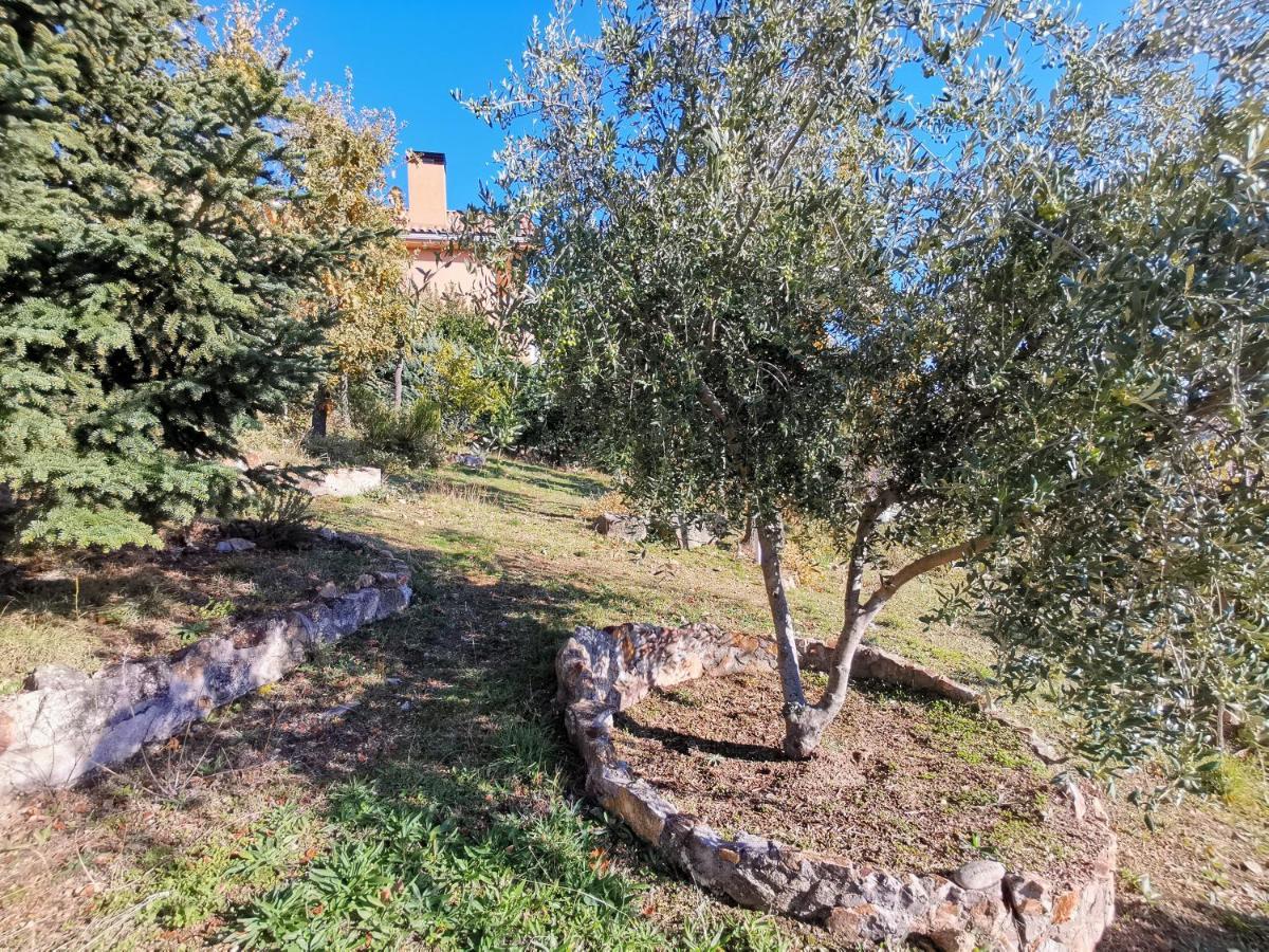 Holiday home Casa Blanco