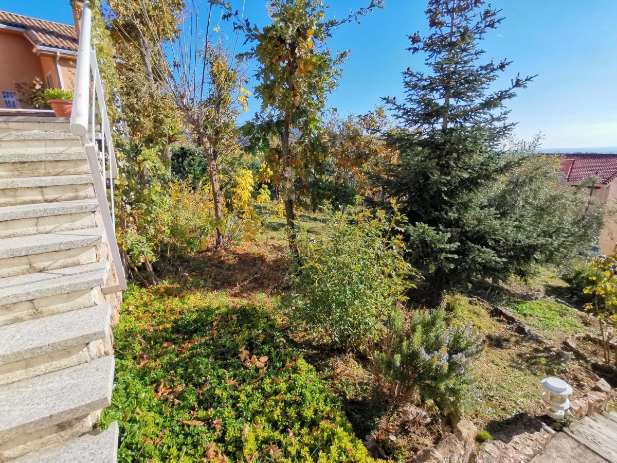 Casa Blanco Holiday home