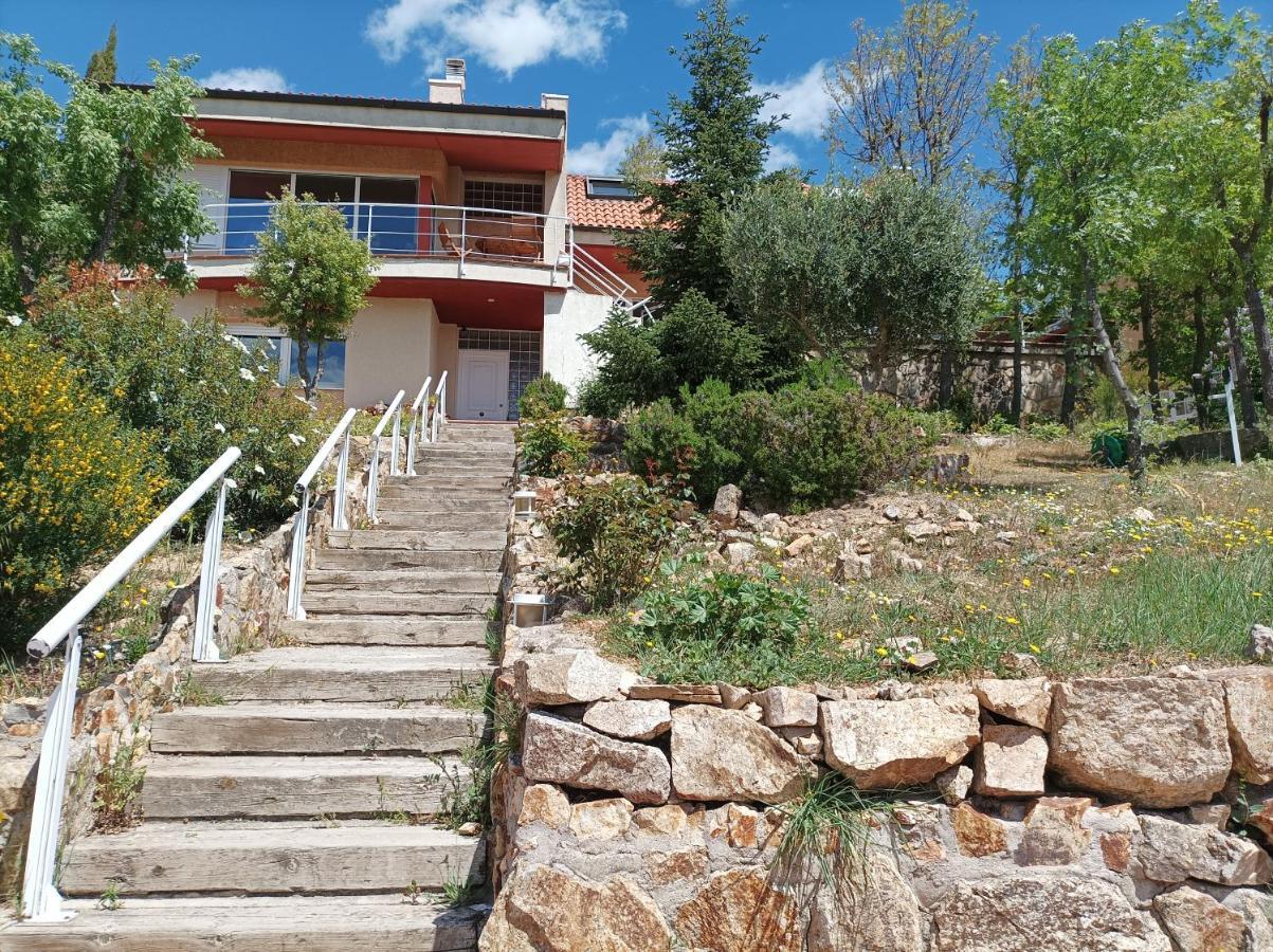 Holiday home Casa Blanco *