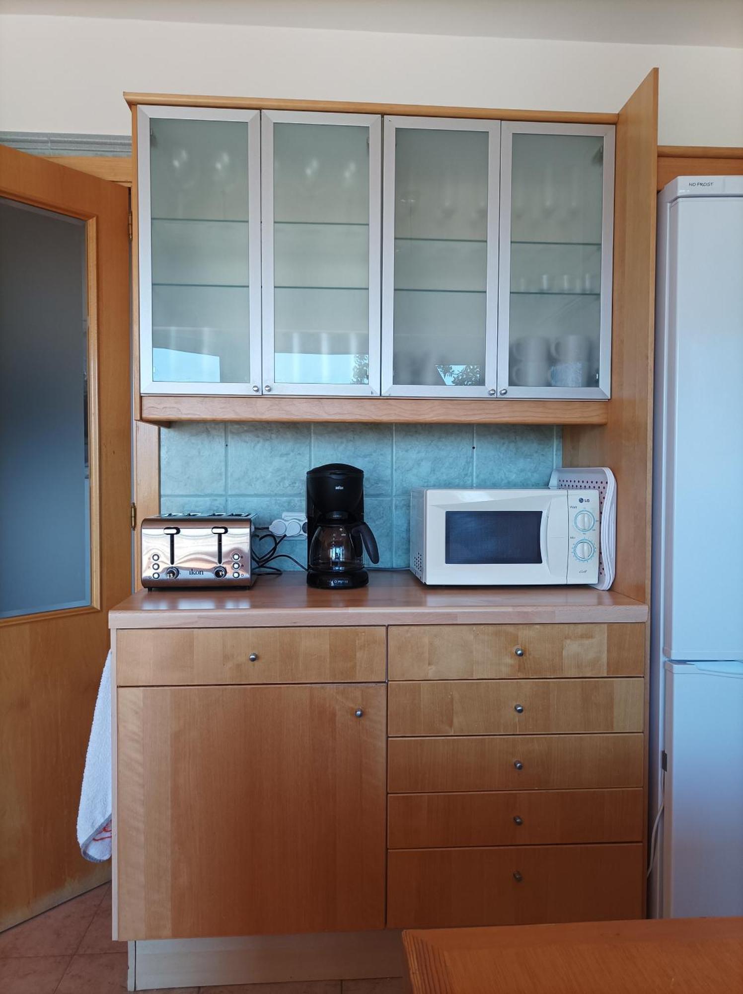 Casa Blanco Holiday home Cercedilla