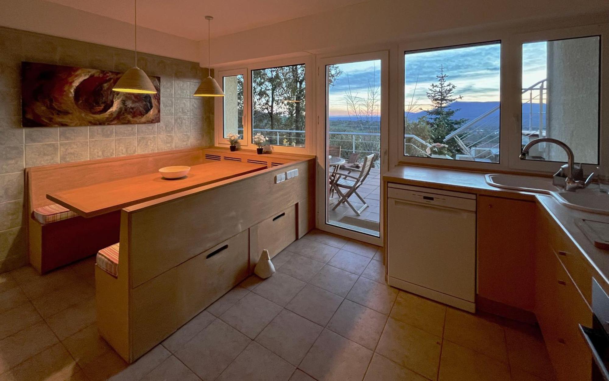 Casa Blanco Holiday home