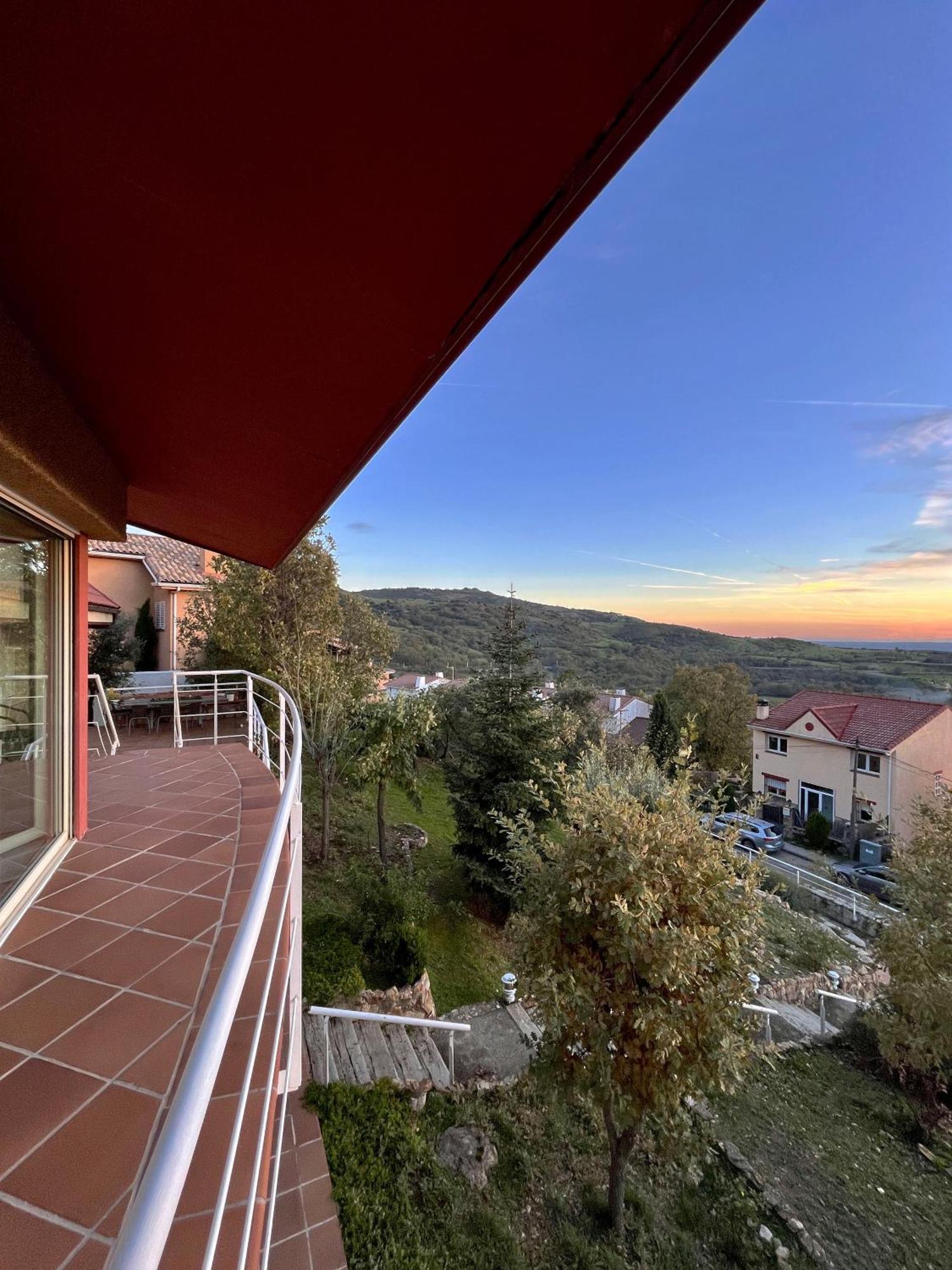 Casa Blanco Holiday home *