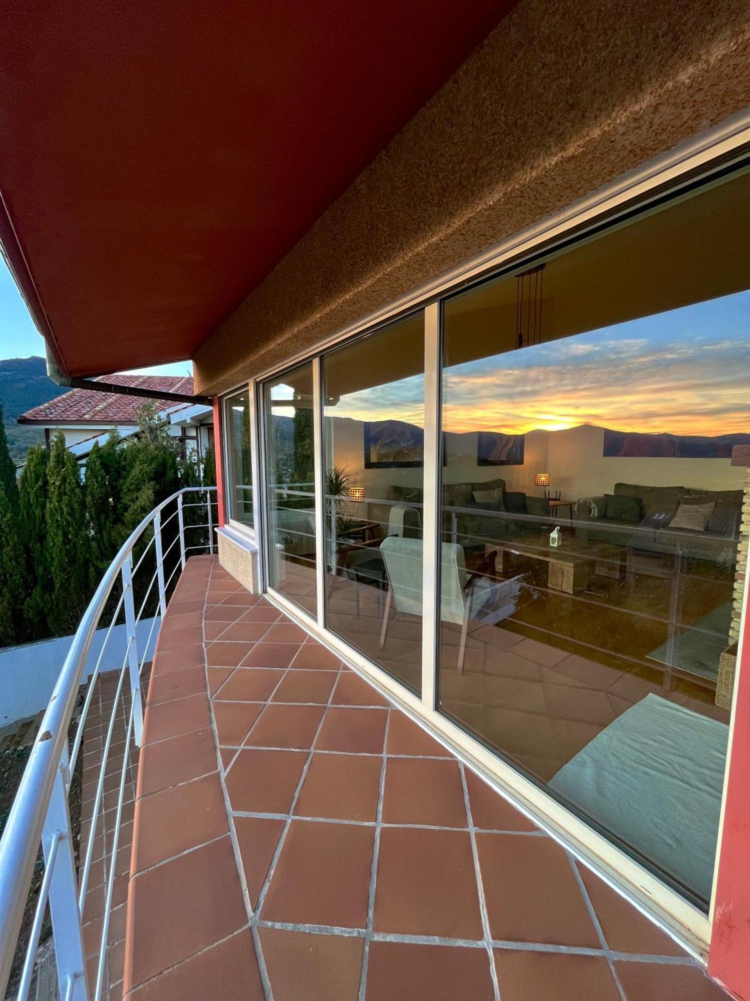 Holiday home Casa Blanco *
