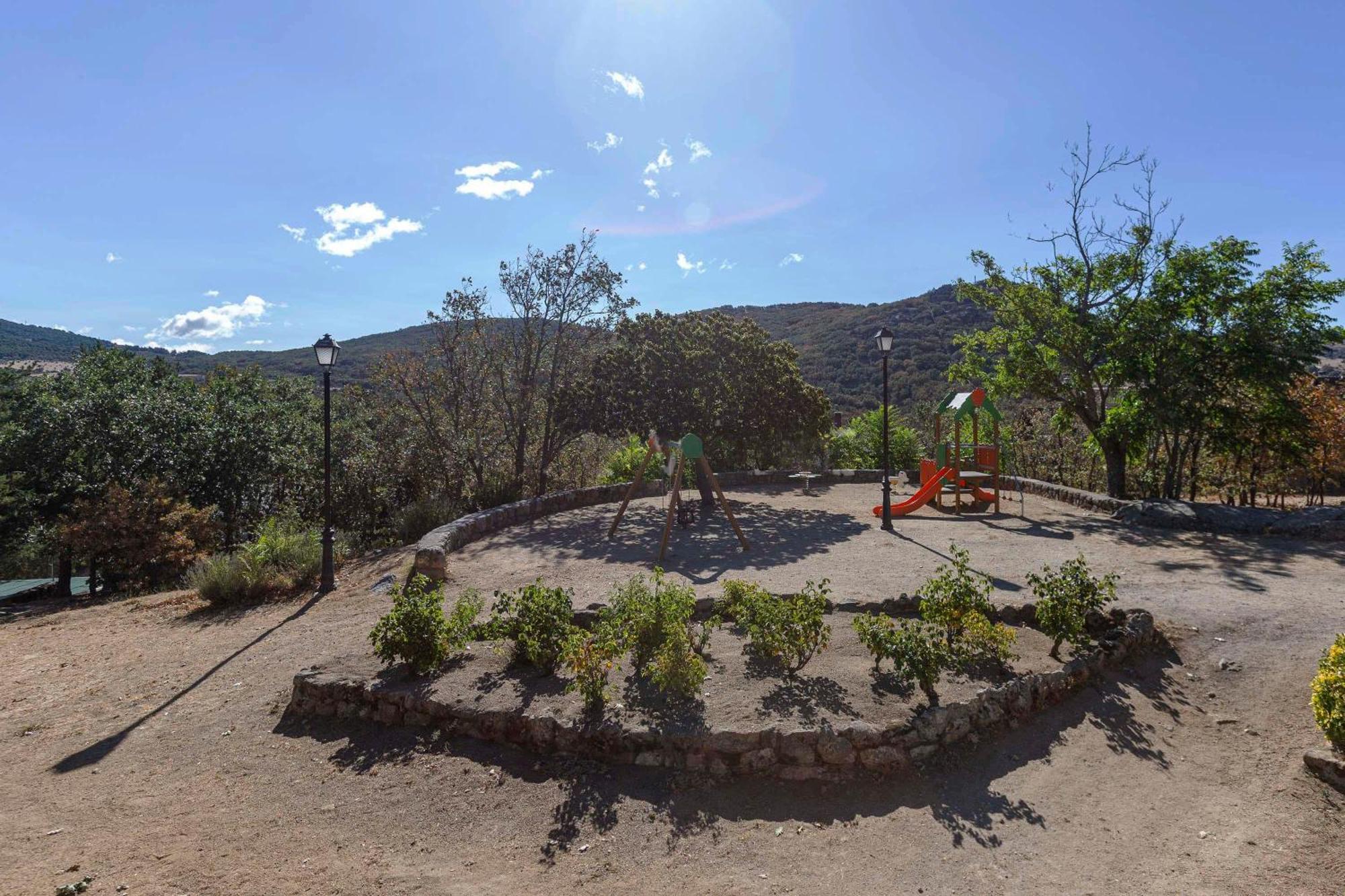 Holiday home Casa Blanco