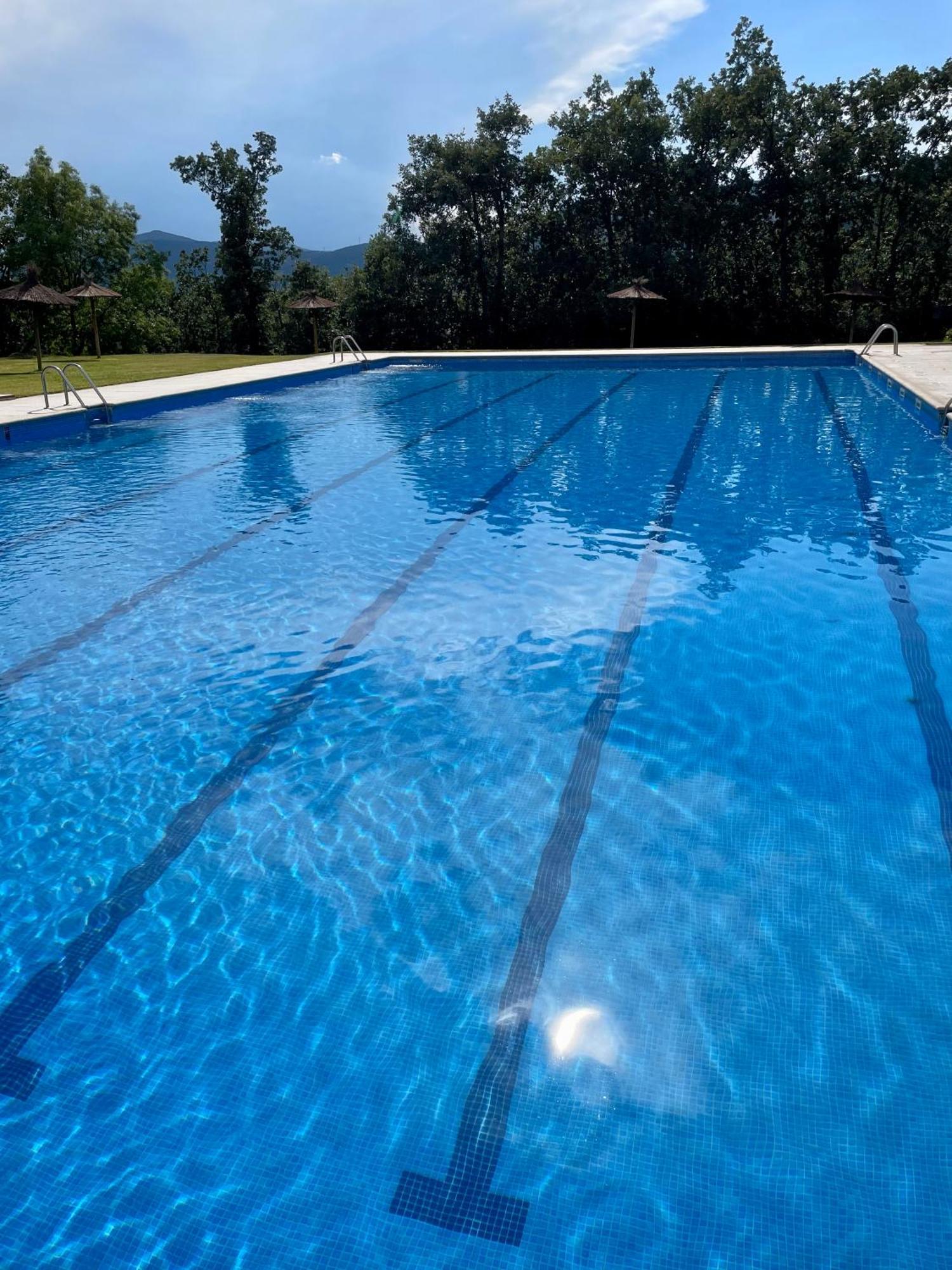 Holiday home Casa Blanco *
