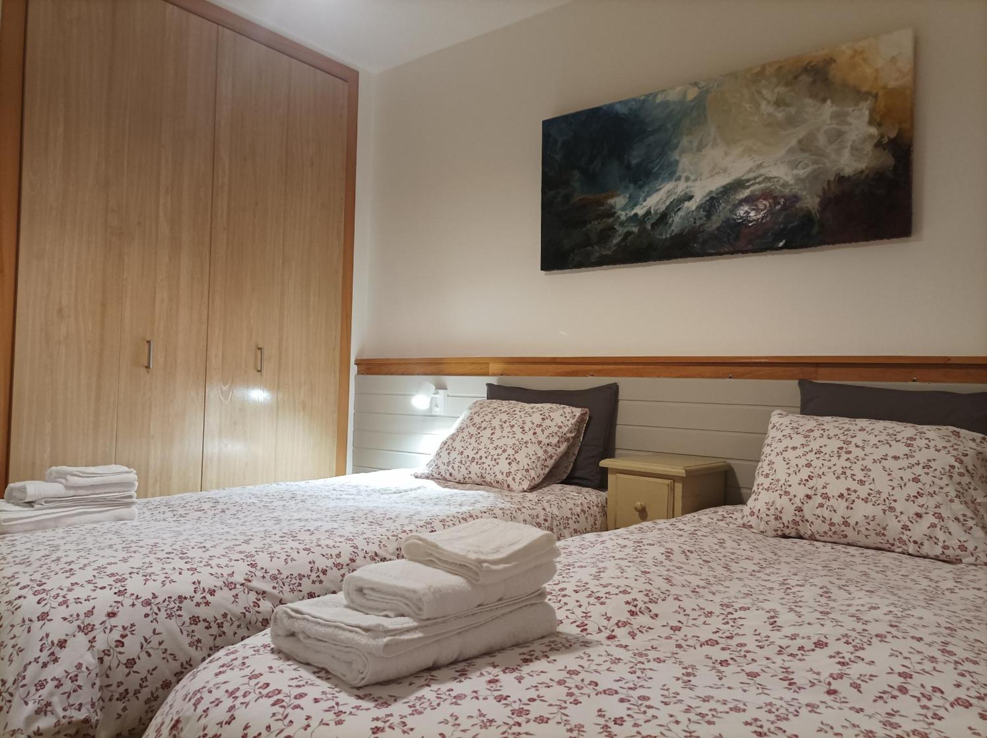 Casa Blanco Holiday home