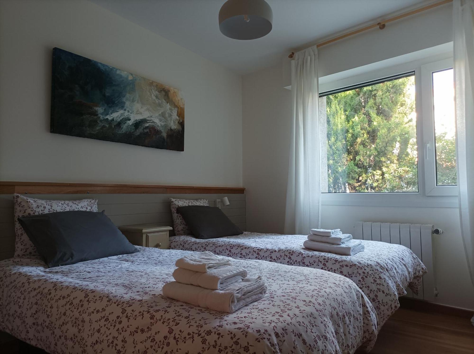 Casa Blanco Holiday home *