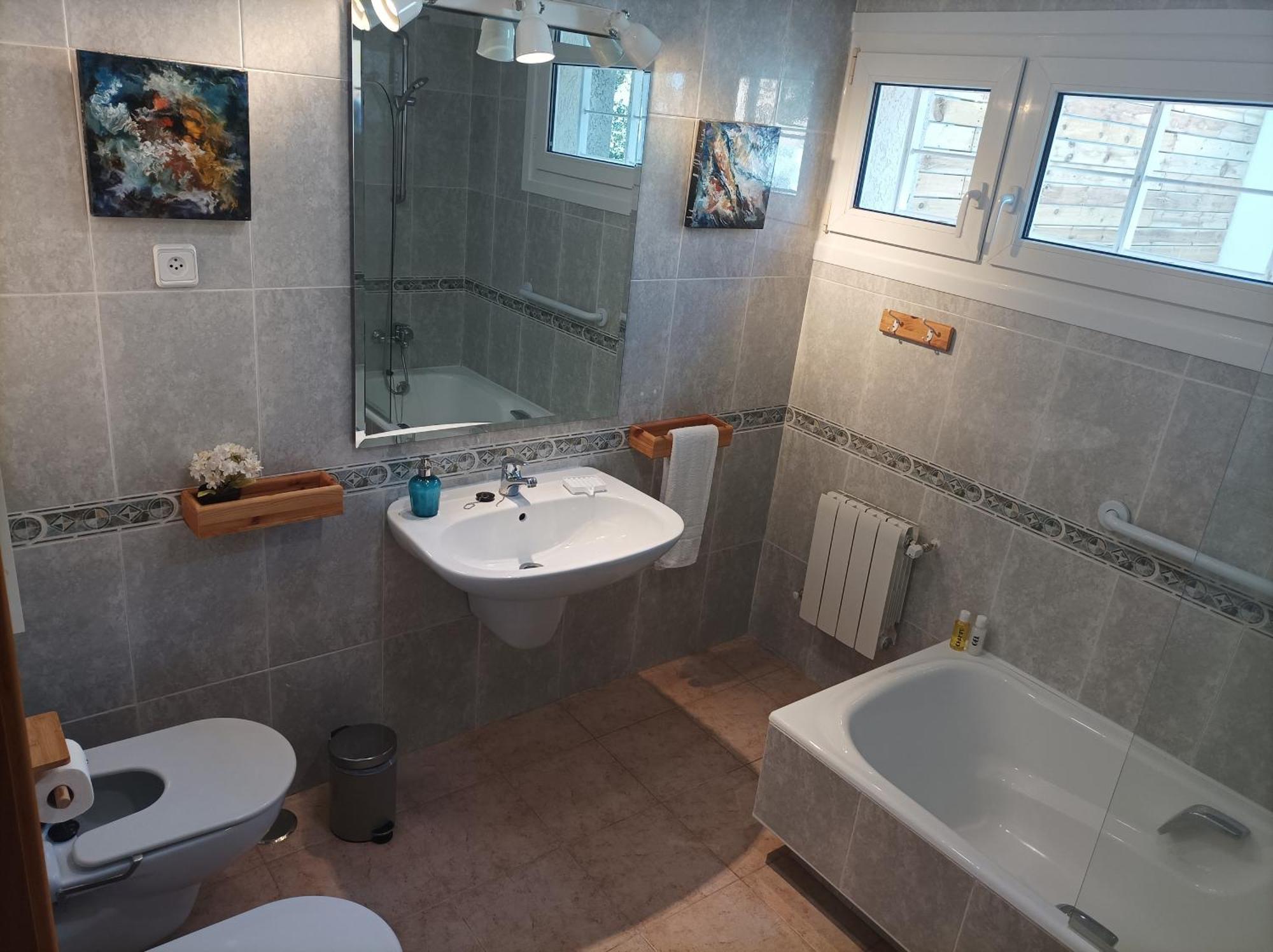 Casa Blanco Holiday home *