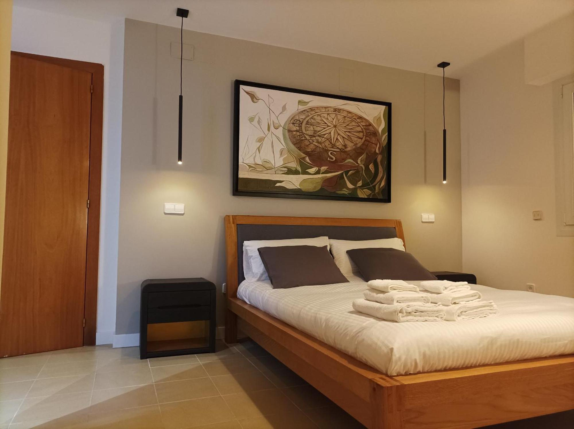 Holiday home Casa Blanco