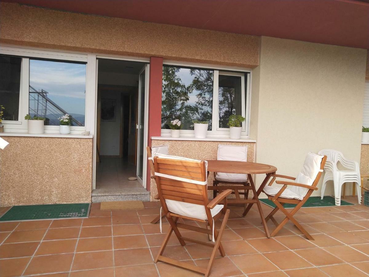 Casa Blanco Holiday home Cercedilla