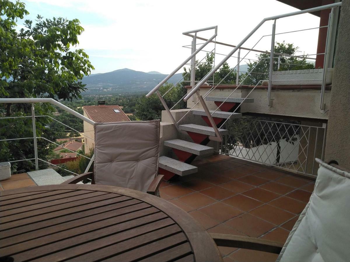 Holiday home Casa Blanco Cercedilla
